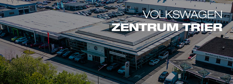 Volkswagen Zentrum Trier GW